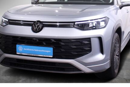 VW Tayron 24.133 km 37.876 &euro; Brandis 04821