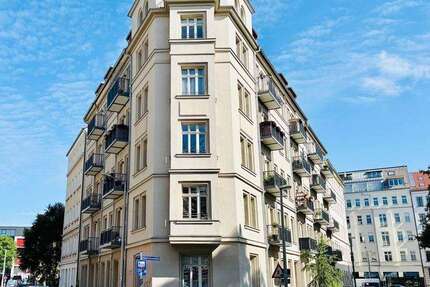 Wohnung Leipzig Ost - 2 Zimmer, 75 m&sup2;, 240.000&euro; | Angebot:27167869