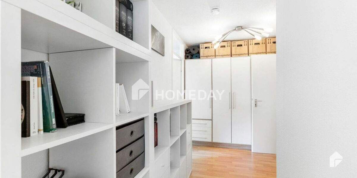 Etagenwohnung Leipzig Probstheida - 2 Zimmer, 60 m&sup2;, 155.000&euro; | Angebot:25425715