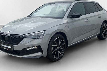 Skoda Scala 42.430 km 22.790 € Leipzig 04178