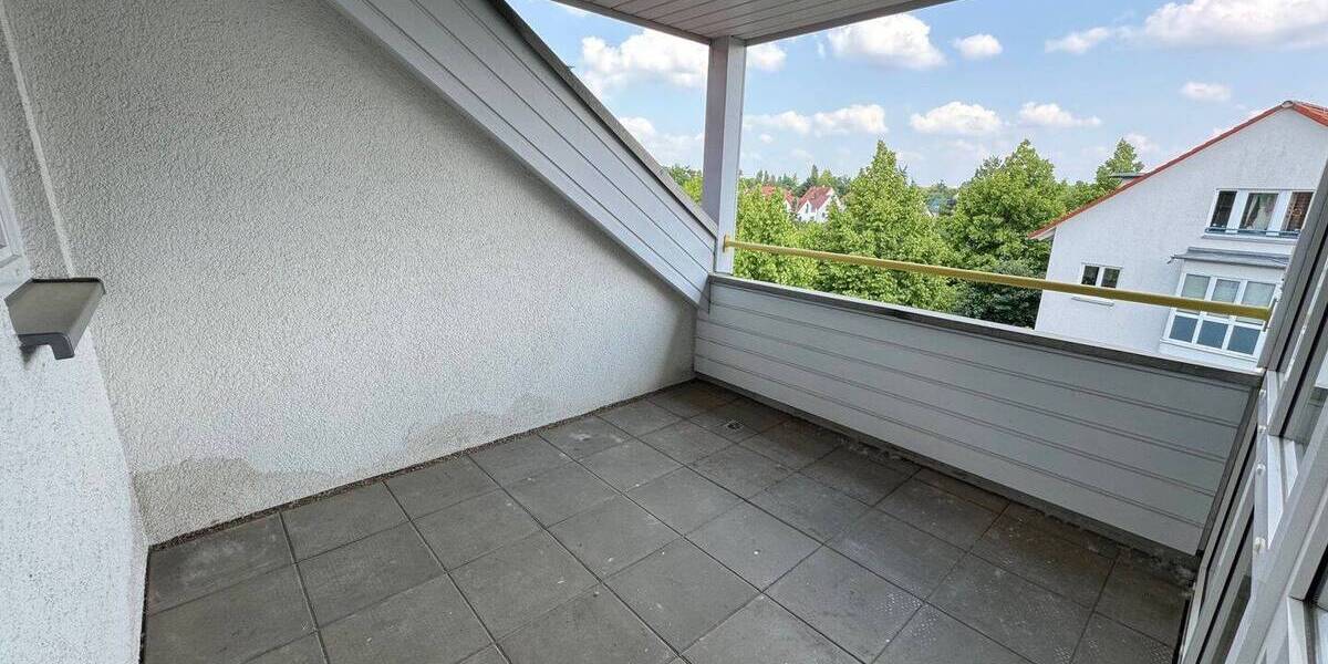 Etagenwohnung Leipzig Böhlitz-Ehrenberg - 2 Zimmer, 54 m&sup2;, 164.000&euro; | Angebot:22002493