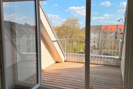 Wohnung Leipzig Ost - 3 Zimmer, 75 m&sup2;, 1.050&euro; | Angebot:26215165