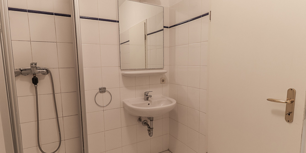 MÖCKERN + 2 ZIMMER + RUHIG GELEGEN + AB SOFORT FREI - Etagenwohnung Leipzig Möckern | Angebot:26745242