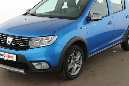 Dacia Sandero 85.994 km 8.790 &euro; Leipzig 04328