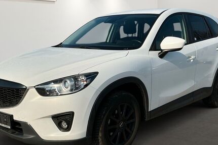Mazda CX-5 87.465 km 12.499 &euro; Brehna 06796