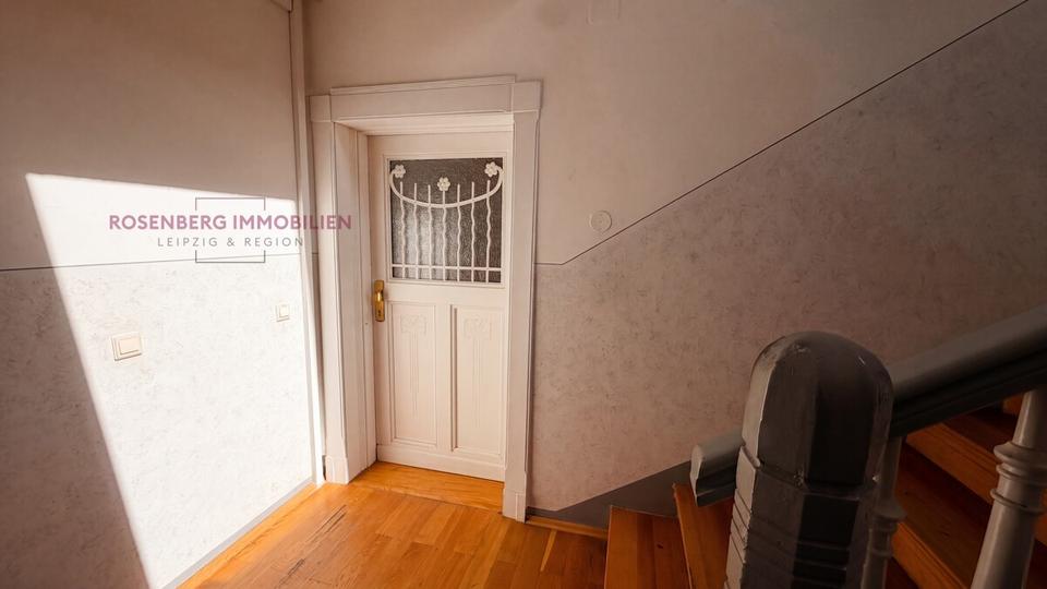 Etagenwohnung Leipzig Altwest - 3 Zimmer, 87 m&sup2;, 1.175&euro; | Angebot:26688588