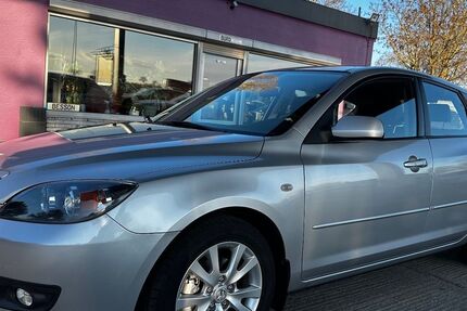 Mazda 3 172.028 km 3.990 &euro; Kabelsketal OT Gröbers 06184