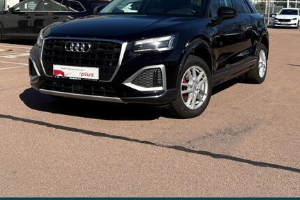 Audi Q2 161.204 km 16.480 &euro; Merseburg 06217