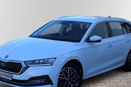 Skoda Octavia 76.994 km 18.570 &euro; Eilenburg 04838