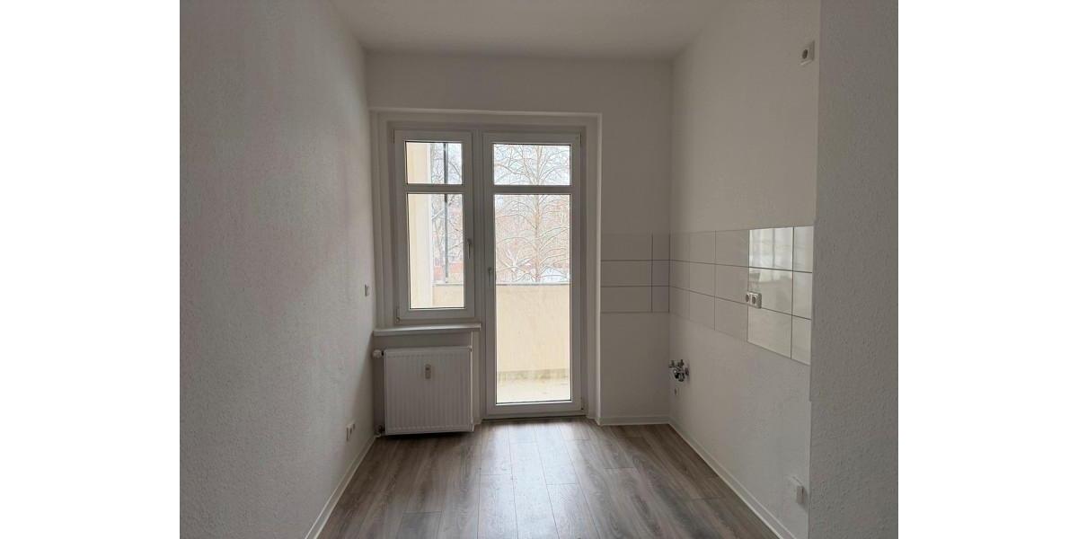 Schöne renovierte 2,5-Zimmer-Wohnung 2.5 zimmer