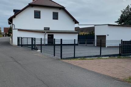 Freistehendes Einfamilienhaus in Ruhiger Lage zimmer