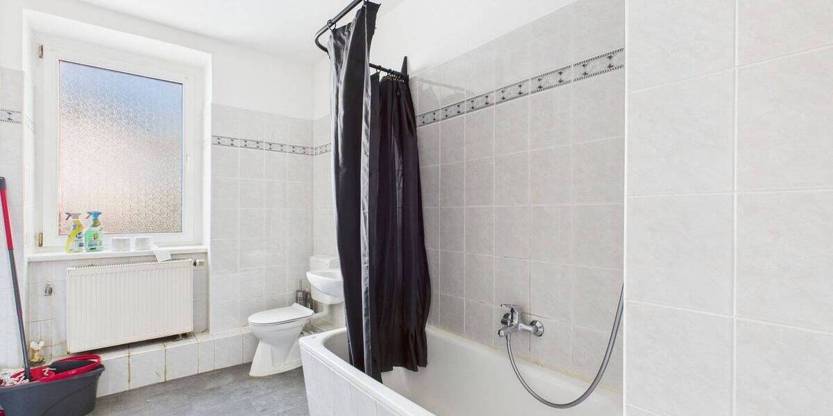 Etagenwohnung Leipzig Plagwitz - 2 Zimmer, 57 m&sup2;, 570&euro; | Angebot:26904130
