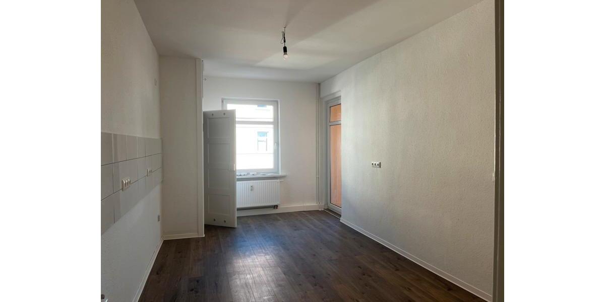 Etagenwohnung Leipzig Nordost - 3 Zimmer, 97 m&sup2;, 814&euro; | Angebot:25881870
