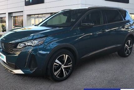 Peugeot 5008 99.667 km 23.930 &euro; Leipzig 04129