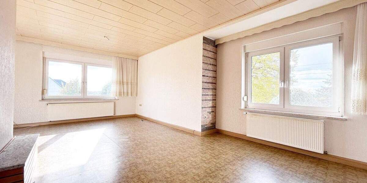 Einfamilienhaus Schkeuditz - 7 Zimmer, 153 m&sup2;, 399.000&euro; | Angebot:25677336