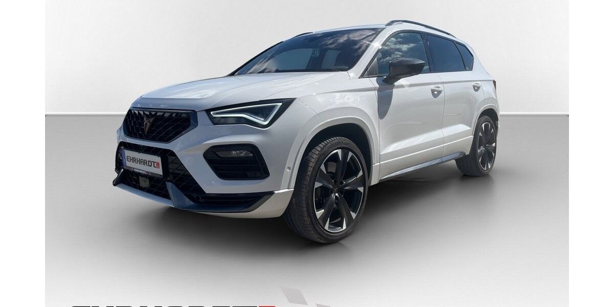 Cupra Ateca 22.240 km 33.690 &euro; Leipzig 04129