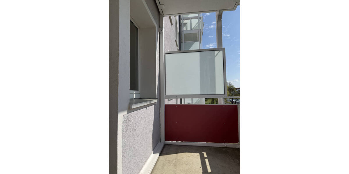 Etagenwohnung Bad Dürrenberg - 3 Zimmer, 60 m&sup2;, 381&euro; | Angebot:26450229