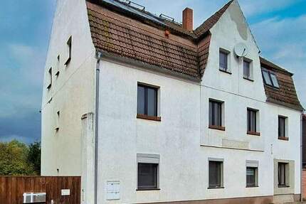 Haus Merseburg - 180.000&euro; | Angebot:23841695