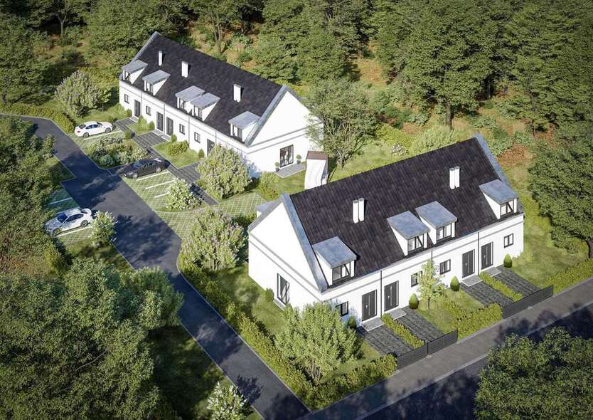 Ihr Leipziger Stadthaus - urbanes Lebensgefühl an der Parthe in Leipzig-Thekla 5 zimmer