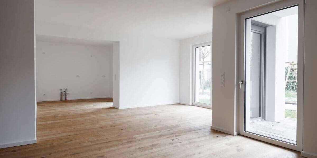 Etagenwohnung Leipzig Zentrum-Süd - 5 Zimmer, 149 m&sup2;, 2.681&euro; | Angebot:26632538