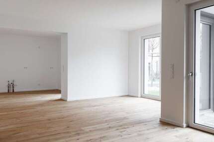 Wohnung Leipzig Zentrum-Süd - 5 Zimmer, 149 m&sup2;, 2.681&euro; | Angebot:26632538