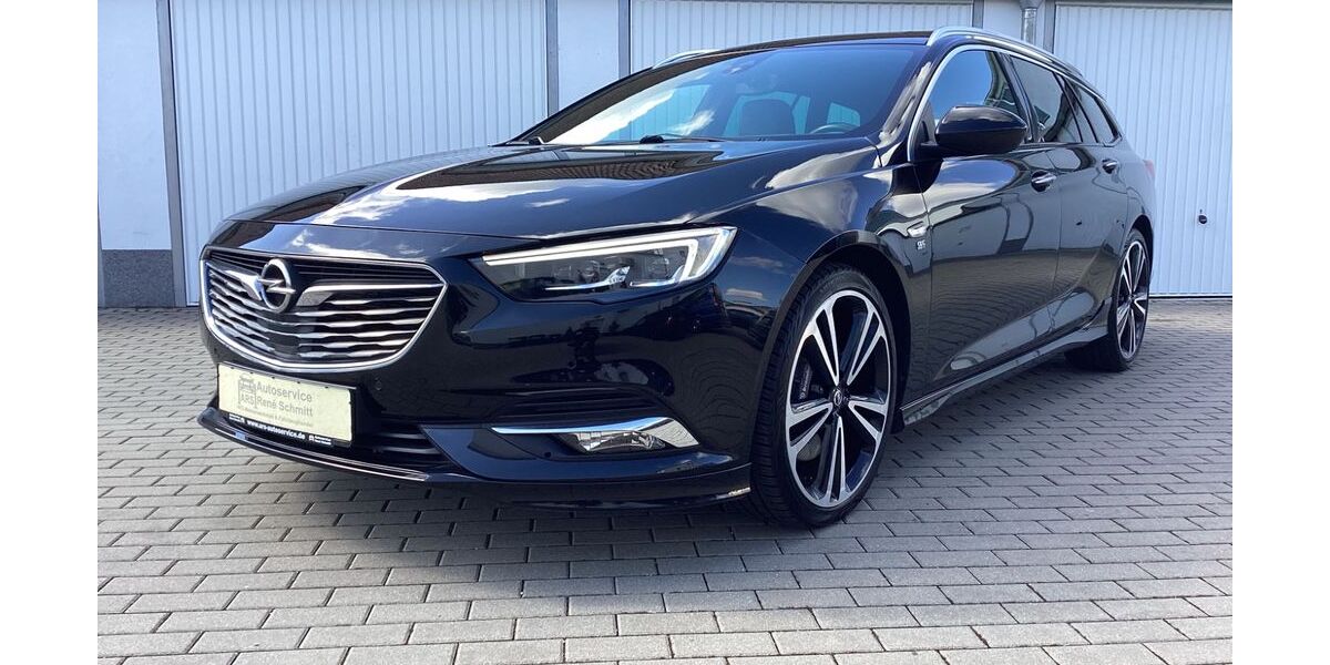 Opel Insignia 88.000 km 17.999 &euro; Leipzig 04319