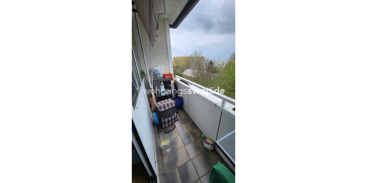 Etagenwohnung Leipzig-04279 Lößnig - 4 Zimmer, 68 m&sup2;, 500&euro; | Angebot:26758220