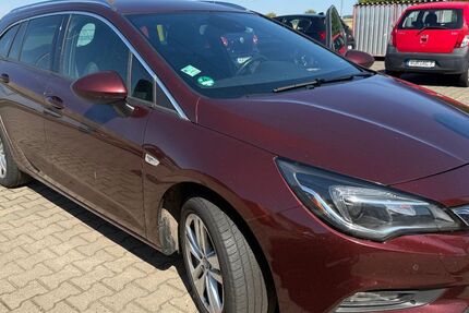 Opel Astra 191.826 km 7.300 &euro; Wurzen OT Kornhain 04808