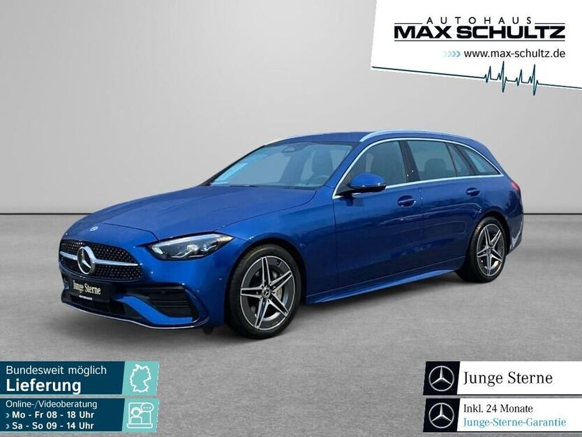 C 300