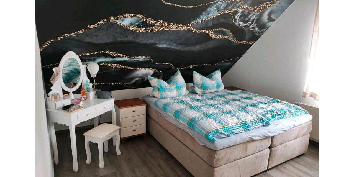Doppelhaushälfte Pegau - 4 Zimmer, 111 m&sup2;, 320.000&euro; | Angebot:27095361