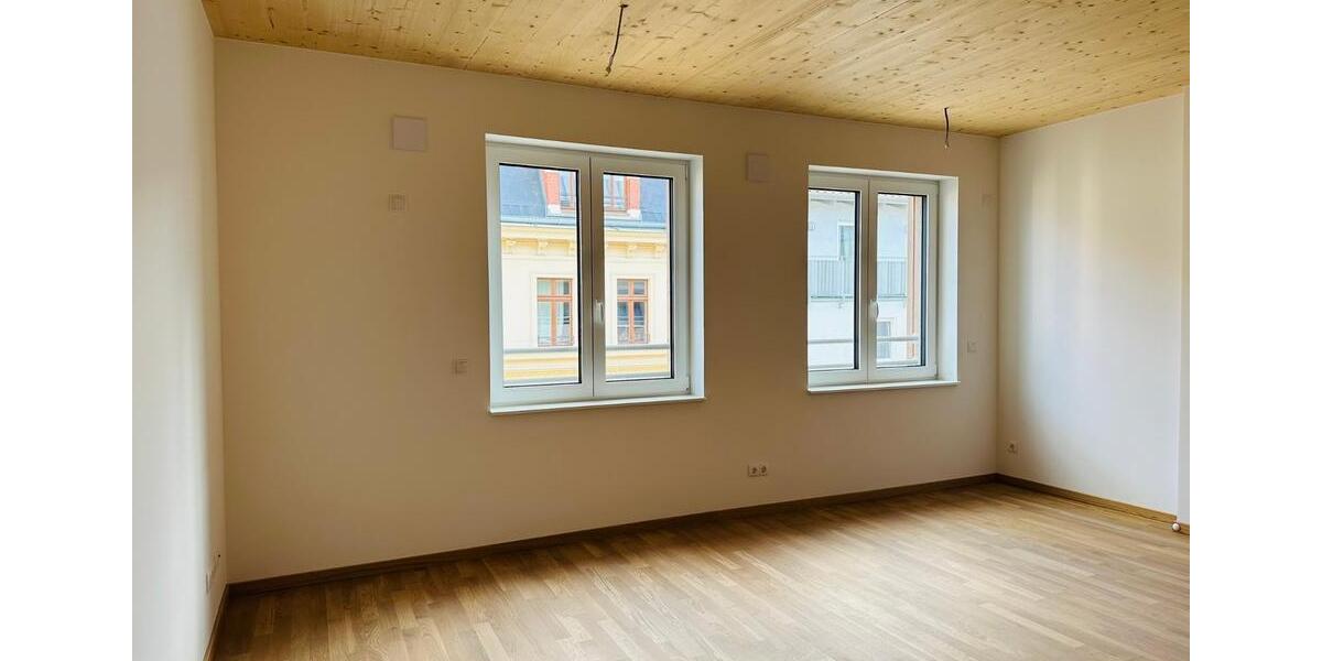 Etagenwohnung Leipzig Altwest - 2 Zimmer, 47 m&sup2;, 738&euro; | Angebot:26639942