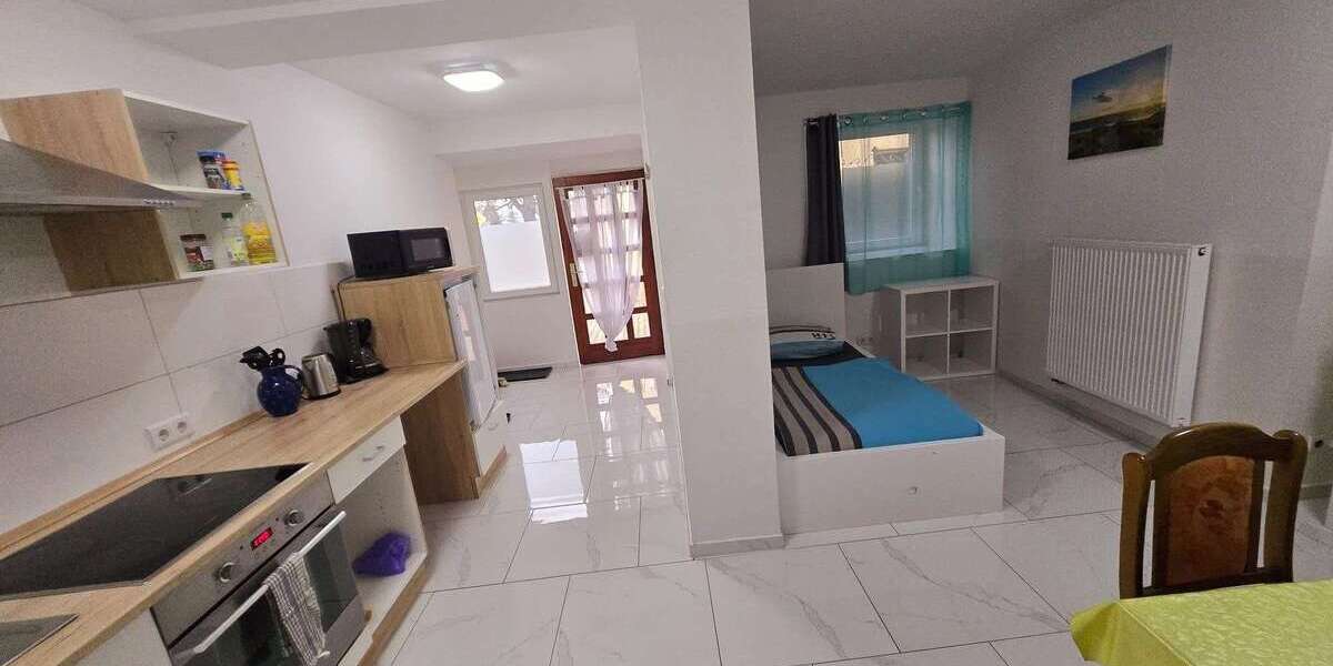 Einfamilienhaus Landsberg OT Queis Queis - 1 Zimmer, 527 m&sup2;, 1.550.000&euro; | Angebot:25823439