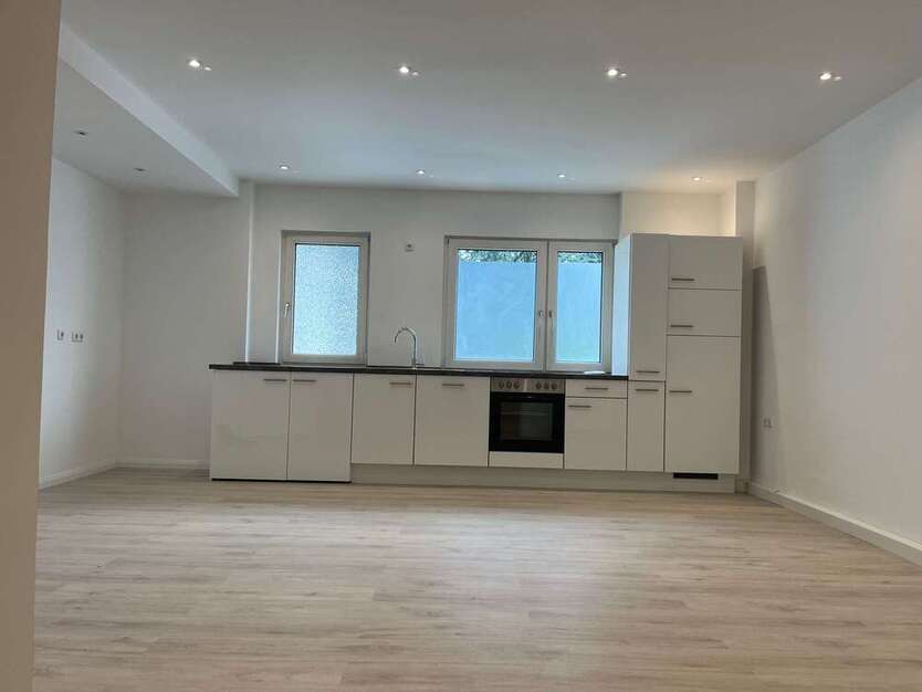 Wohnung zum Mieten in Frankfurt am Main - Eckenheim 1.760 € 110 m²
