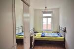 Etagenwohnung Leipzig Altwest - 1 Zimmer, 13 m&sup2;, 240&euro; | Angebot:25415849