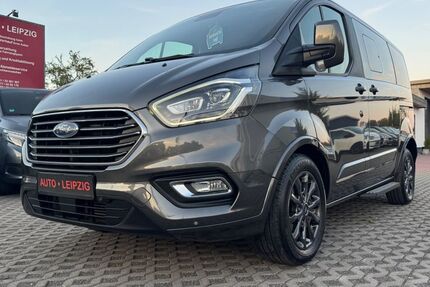 Ford Tourneo Custom 166.800 km 24.490 &euro; Leipzig 04178