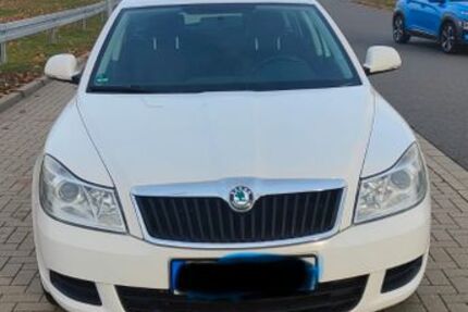 Skoda Octavia 292.500 km 5.000 &euro; Landsberg 06188