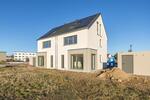 Doppelhaushälfte Taucha - 5 Zimmer, 120 m&sup2;, 1.950&euro; | Angebot:26563858
