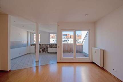 Wohnung Leipzig Nord - 3 Zimmer, 73 m&sup2;, 235.000&euro; | Angebot:26090942