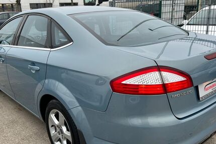 Ford Mondeo 240.000 km 2.899 &euro; Krostitz 04509
