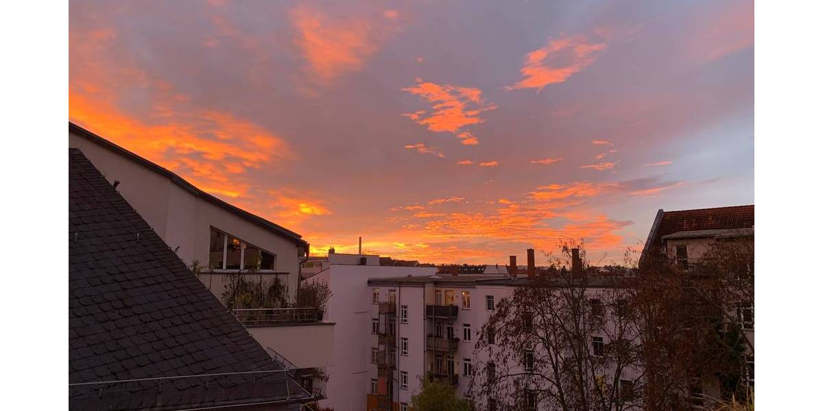 Etagenwohnung Leipzig Südvorstadt - 2 Zimmer, 54 m&sup2;, 225.000&euro; | Angebot:25821799