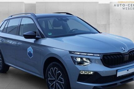 Skoda Kamiq 9.950 km 29.650 &euro; Leipzig/Lindenthal 04158
