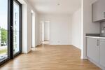 Dachgeschoßwohnung Leipzig Mitte - 2 Zimmer, 42 m&sup2;, 712&euro; | Angebot:26676990