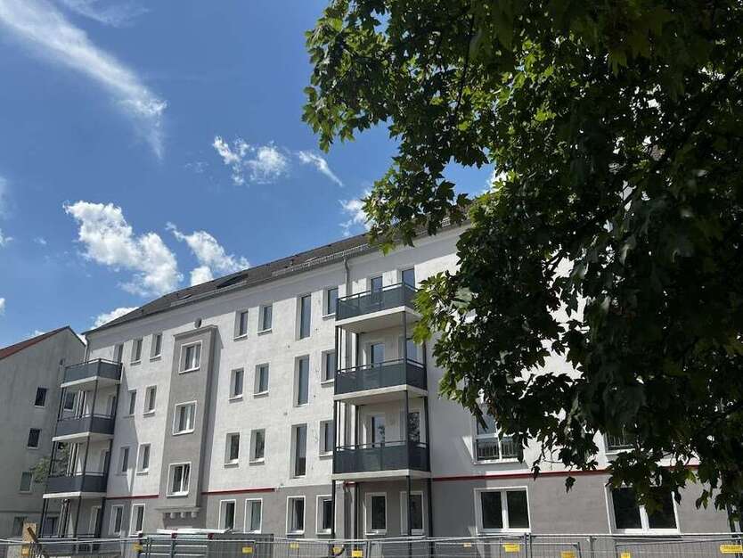 Wohnung zum Mieten in Merseburg 432 € 66.35 m²