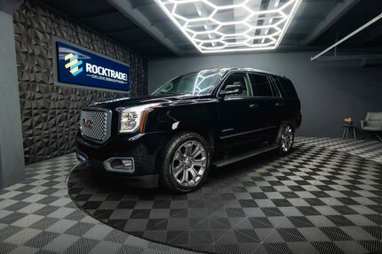 GMC Yukon 176.040 km 34.990 &euro; Leipzig 04178