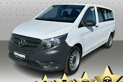 Mercedes-Benz Vito 48.494 km 33.880 &euro; Grimma 04668
