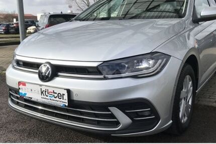 VW Polo 12.992 km 21.970 &euro; Grimma 04668