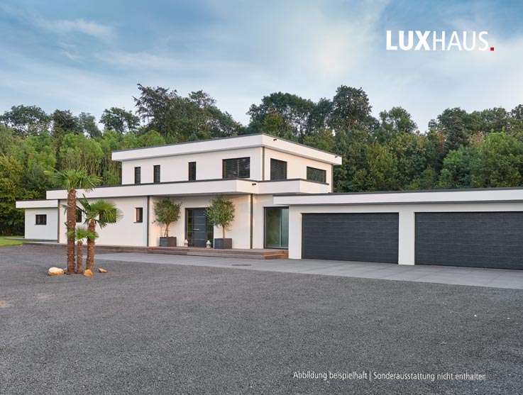 Einfamilienhaus Leipzig Lausen-Grünau - 8 Zimmer, 300 m&sup2;, 1.975.000&euro; | Angebot:25492880