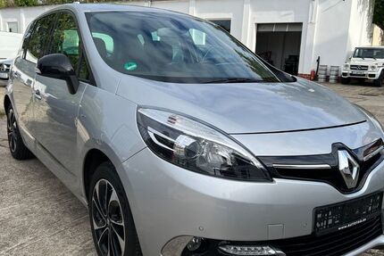 Renault Scenic 142.735 km 7.990 € Leipzig 04178