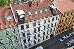 Etagenwohnung Leipzig Altlindenau - 3 Zimmer, 87 m&sup2;, 278.700&euro; | Angebot:26275490