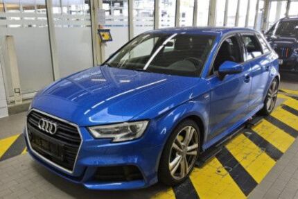 Audi A3 48.400 km 21.990 &euro; Leipzig 04179